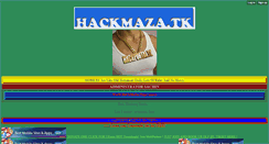 Desktop Screenshot of hackportal.madpath.com